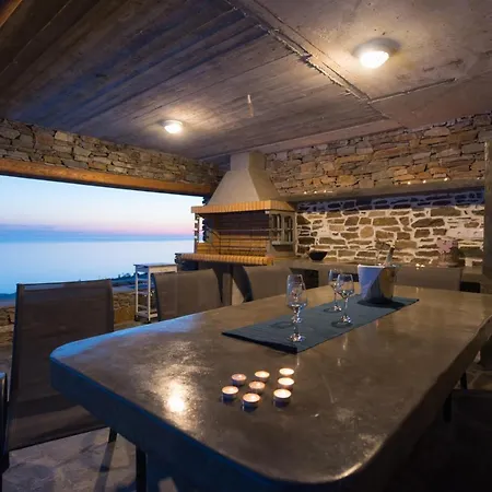 Blue Paradise House Villa Apollonia