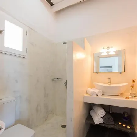 Blue Paradise House Villa *